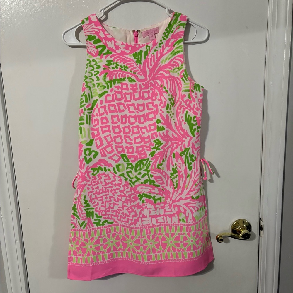 Lilly Pulitzer Donna romper size 00